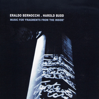 Harold Budd - Music for 