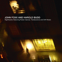 Harold Budd - Nighthawks, Translucence and Drift Music (CD 3: Drift Music) 