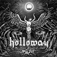 Holloway - The Feeble Hearts of Man