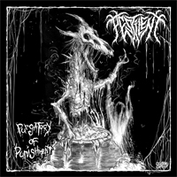 Pestilent - Punishment Of Purgatory