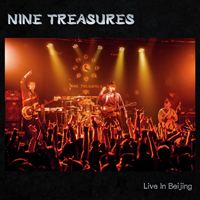 Nine Treasures - Live In Beijing