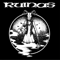 Ruinas - Ruinas