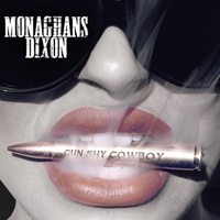 Monaghans Dixon - Gun Shy Cowboy