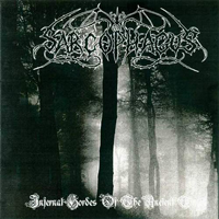 Sarcophagus - Infernal Hordes Of The Ancient Times