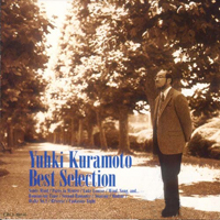 Kuramoto, Yuhki - Best Selection
