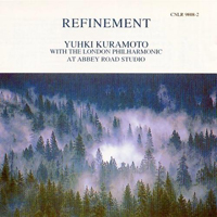 Kuramoto, Yuhki - Refinement