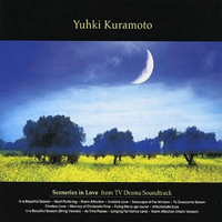 Kuramoto, Yuhki - Sceneries In Love