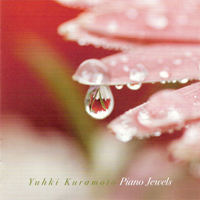 Kuramoto, Yuhki - Piano Jewels
