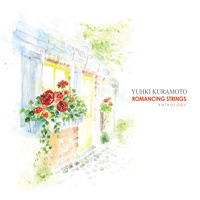 Kuramoto, Yuhki - Romancing Strings Anthology