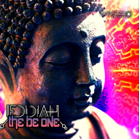Jedidiah - The Be One (EP)