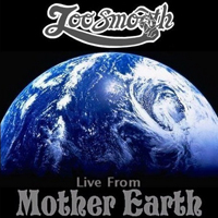 Too Smooth - Live From Mother Earth (LP)