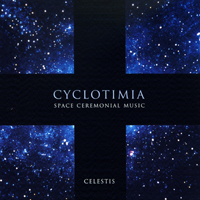 Cyclotimia - Celestis (re-issue)