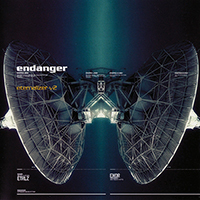 Endanger - Eternalizer V2 (2005 Reissue)