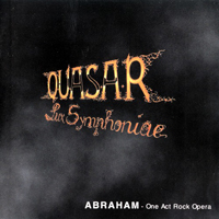 Quasar Lux Symphoniae - Abraham (One Act Rock Opera) [CD 2]