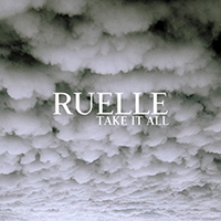 Ruelle - Take It All (Single)