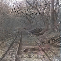 Necroart - The Suicidal Elite