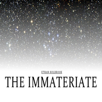 Holbrook, Ethan - The Immateriate