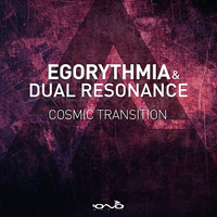 Egorythmia - Cosmic Transition [Single]