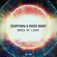 Egorythmia - Speed Of Light [Single]