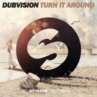 DubVision - Turn It Around [Single]