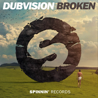 DubVision - Broken [Single]