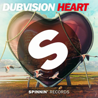 DubVision - Heart [Single]