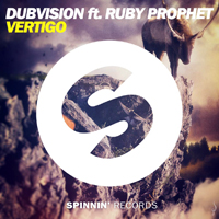 DubVision - Vertigo [Single]