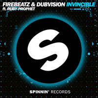 DubVision - Invincible [Single]