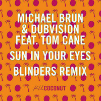 DubVision - Sun In Your Eyes (Blinders Remix) feat. Tom Cane [Single]