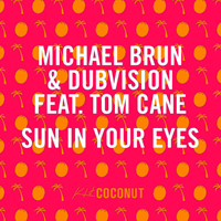 DubVision - Sun in Your Eyes feat. Tom Cane [Single]