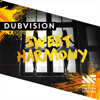 DubVision - Sweet Harmony [Single]