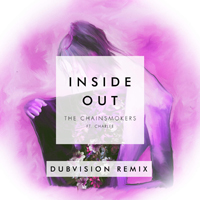 DubVision - Inside Out (DubVision Remix) [Single]