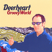 Deerheart - Groovy World