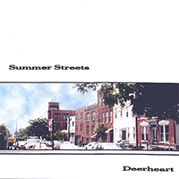 Deerheart - Summer Streets (EP)