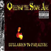 Queens Of The Stone Age - Lullabies To Paralyze (Bonus CD)