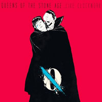 Queens Of The Stone Age - ...Like Clockwork (LP 1)