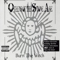 Queens Of The Stone Age - Burn The Witch (Sindle)