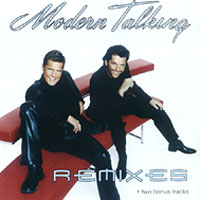 Modern Talking - Remixes