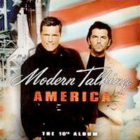 Modern Talking - America