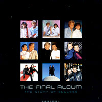 Modern Talking - The Final Album (The Story of Success)