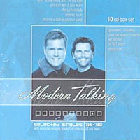 Modern Talking - Youre My Heart Youre My Soul