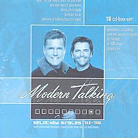 Modern Talking - Atlantis Is Calling (SOS For Love)