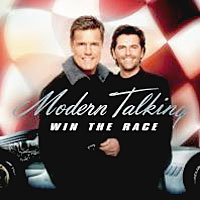 Modern Talking - Win the race