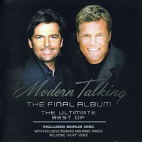 Modern Talking - The Final Album, Special Edition (CD 1)