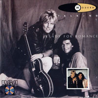 Modern Talking - Ready For Romance (Remastered 2003)