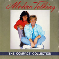 Modern Talking - The Compact Collection