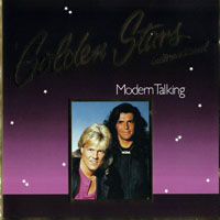 Modern Talking - Golden Stars