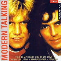 Modern Talking - The Collection