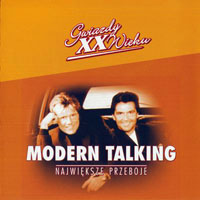 Modern Talking - Gwiazdy XX Wieku