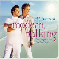Modern Talking - All The Best: The Definitive Collection (CD 1)
